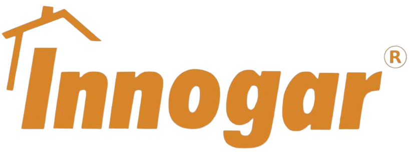 Logo de Innogar