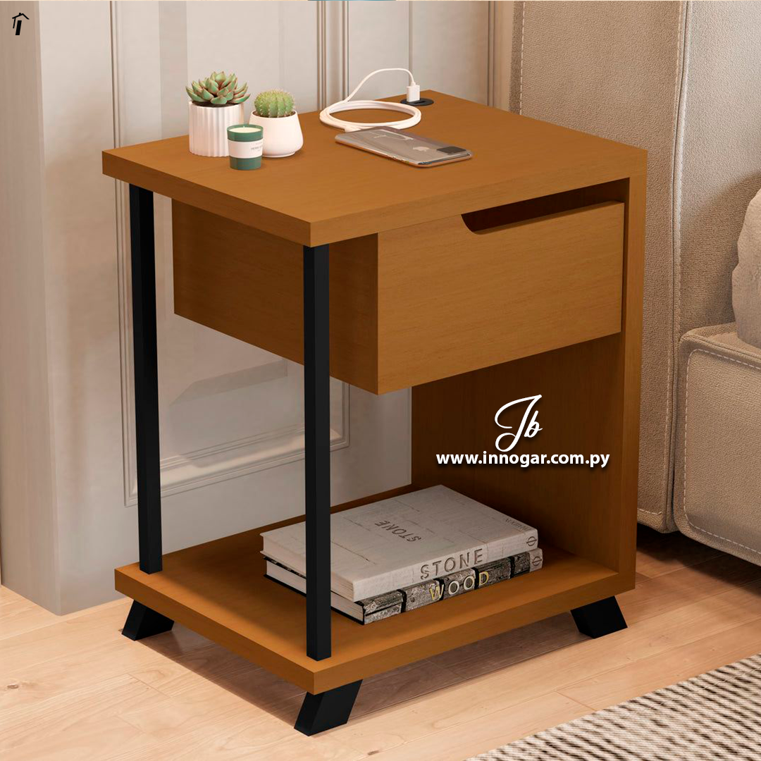 Mesa de Luz JB Nature 