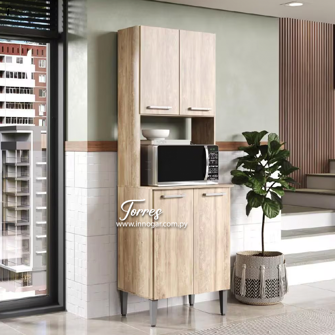 Multiuso Torre 2783 Roble 