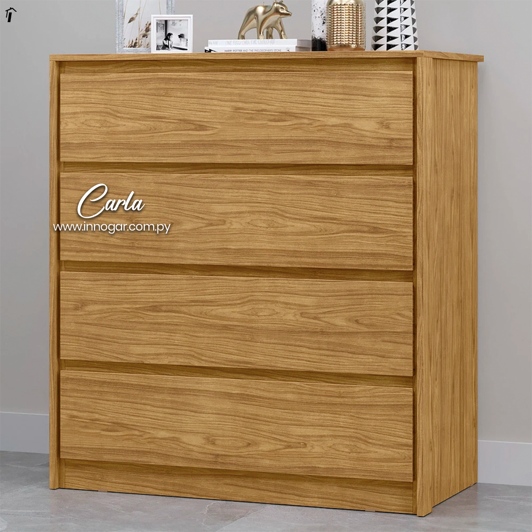 Comoda Carla Cinamomo 