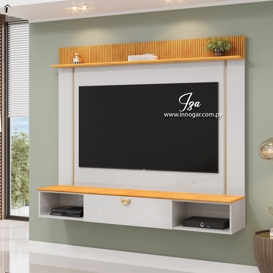 Panel Iza Bali Cedro