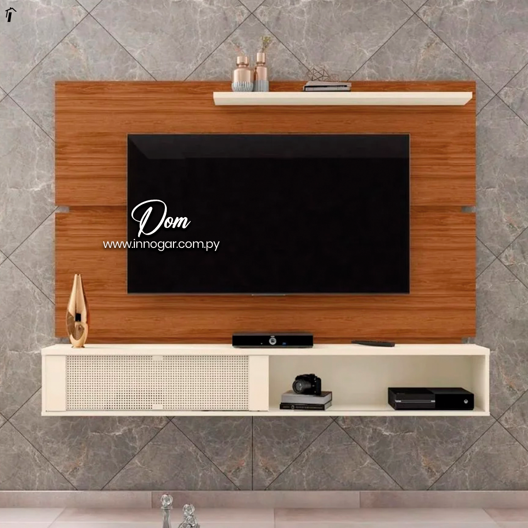 Home Suspenso Dom Cinamomo Miel Off White 