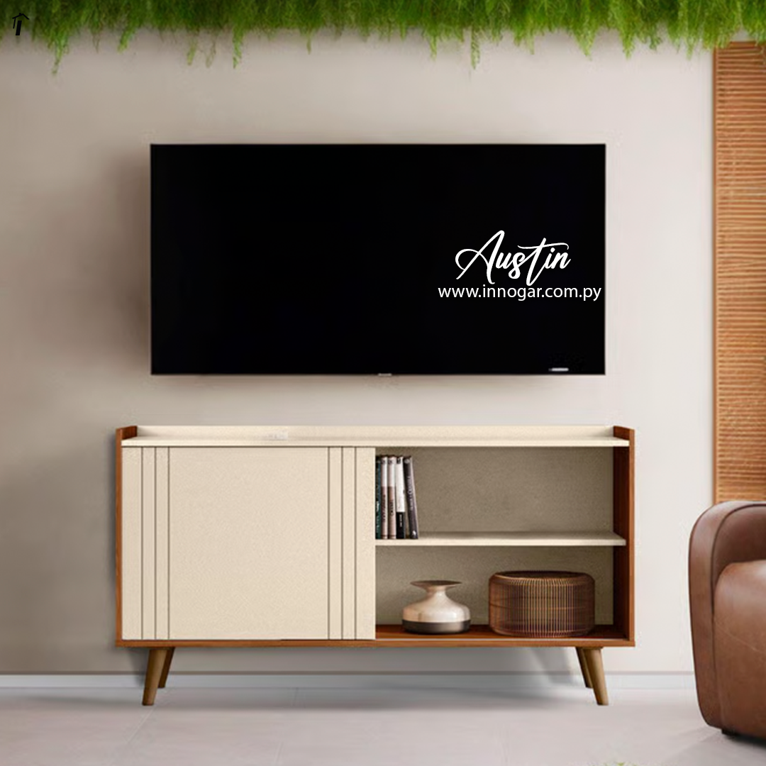 Rack Austin Freijo Off White