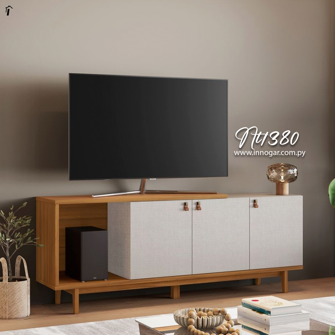 Rack NT 1380 Freijo Off White