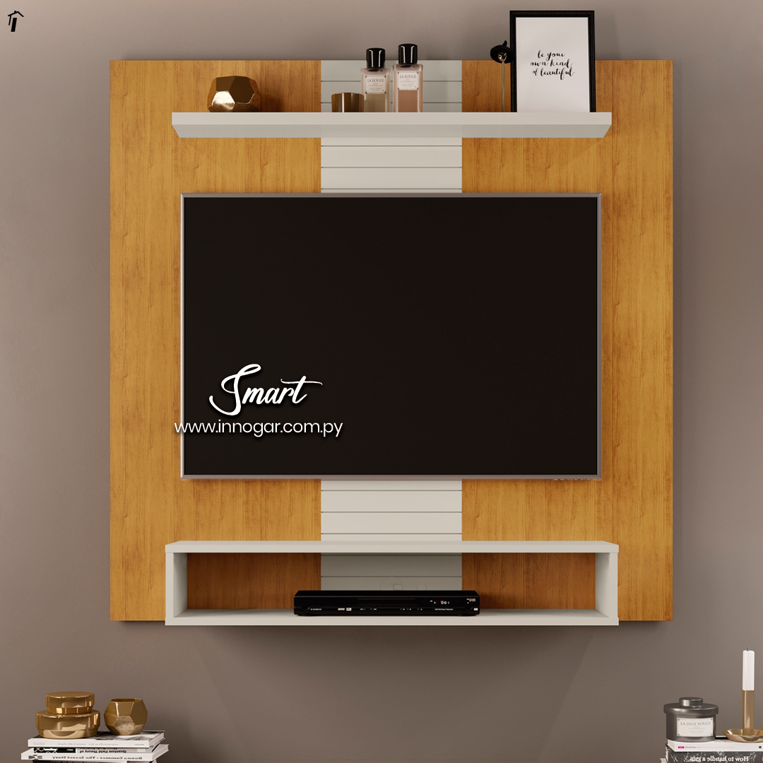Panel Smart 1200 Cedro Bali