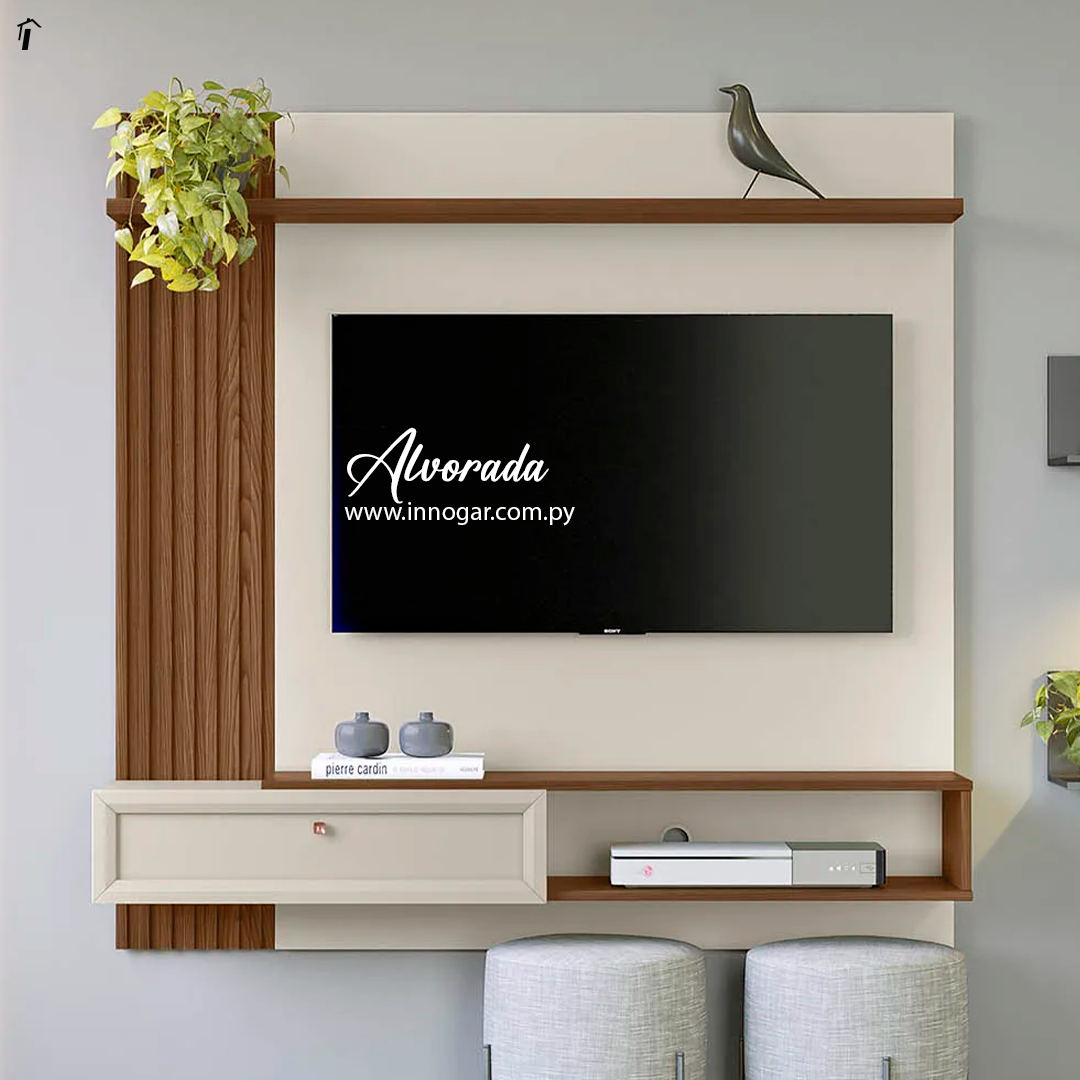 Panel Alvorada Freijo / Off White