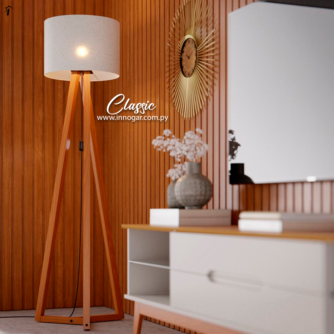 Lampara Classic Freijo 