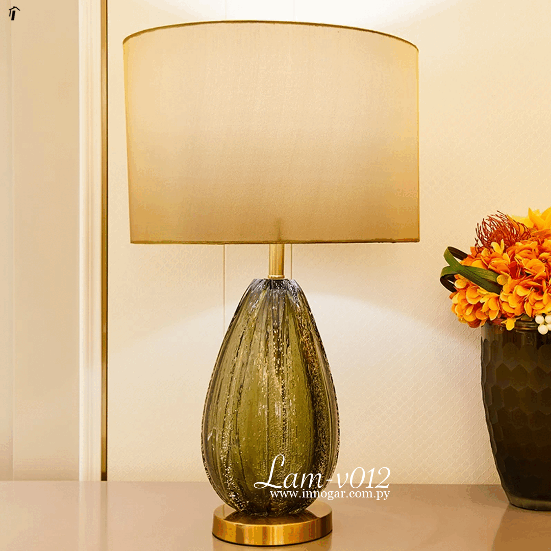 Lámpara / Lam-v012 62cm