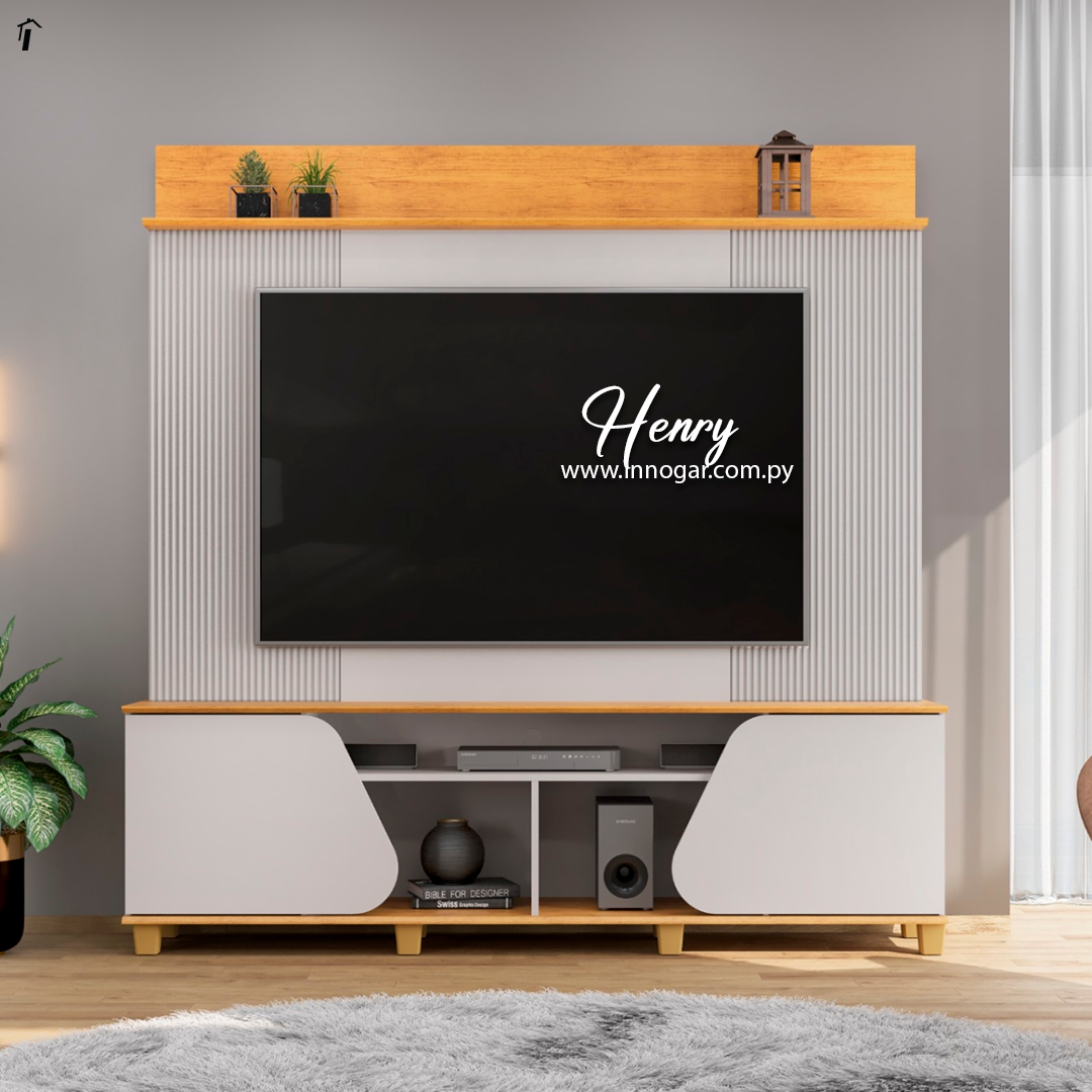 Home Henry Bali Cedro