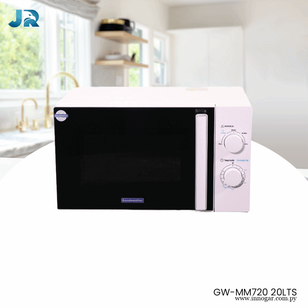 Microondas 20 LTS / GW -MM720 20LTS