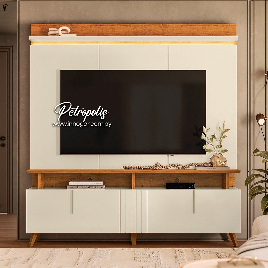 Home Petropolis Off White Canela