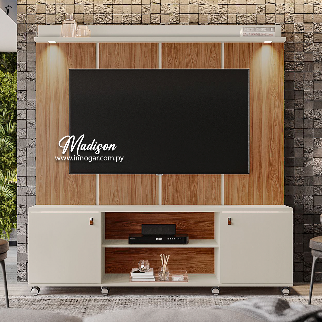 Home Madison Freijo Trend Off White