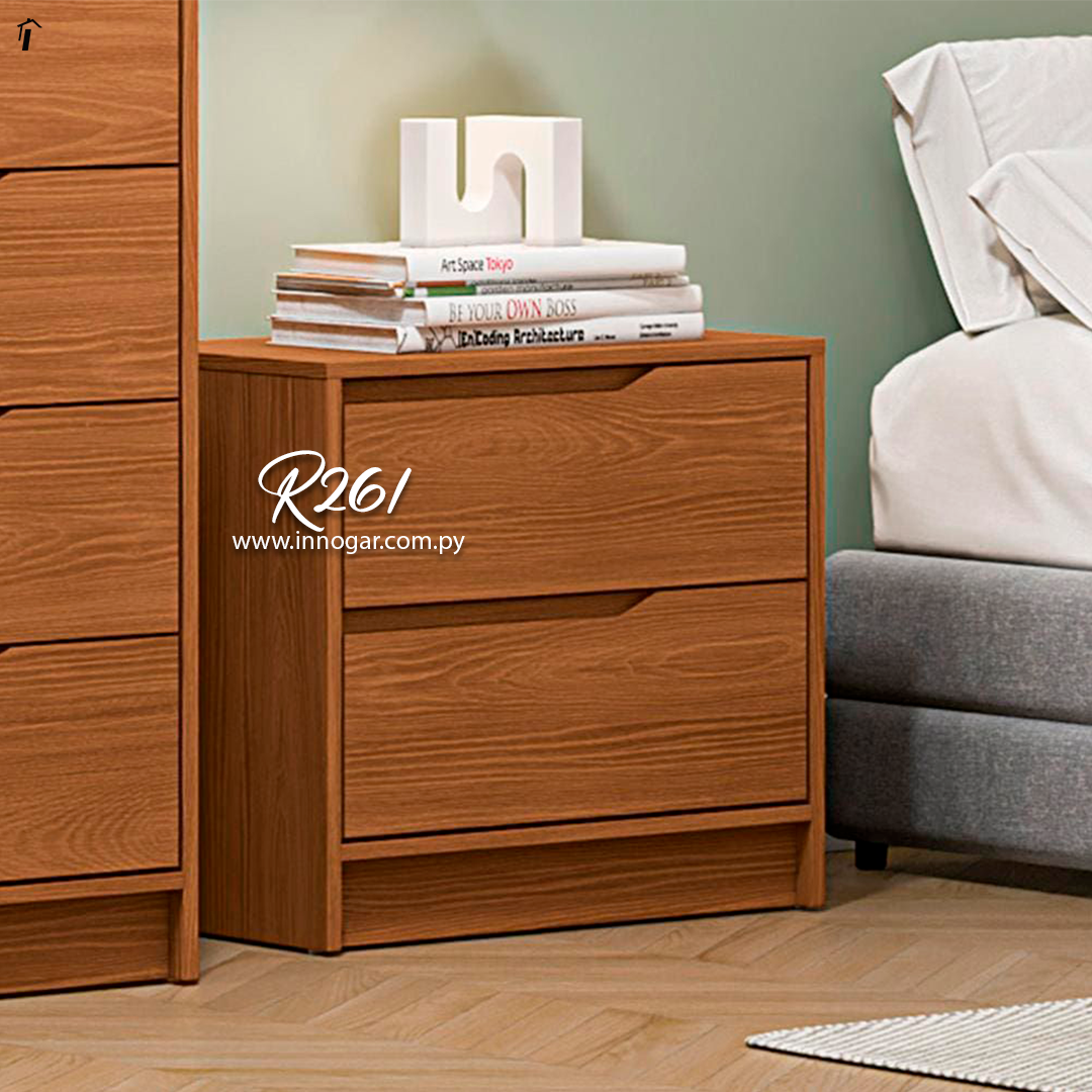 Mesa de Luz R261 Nature 