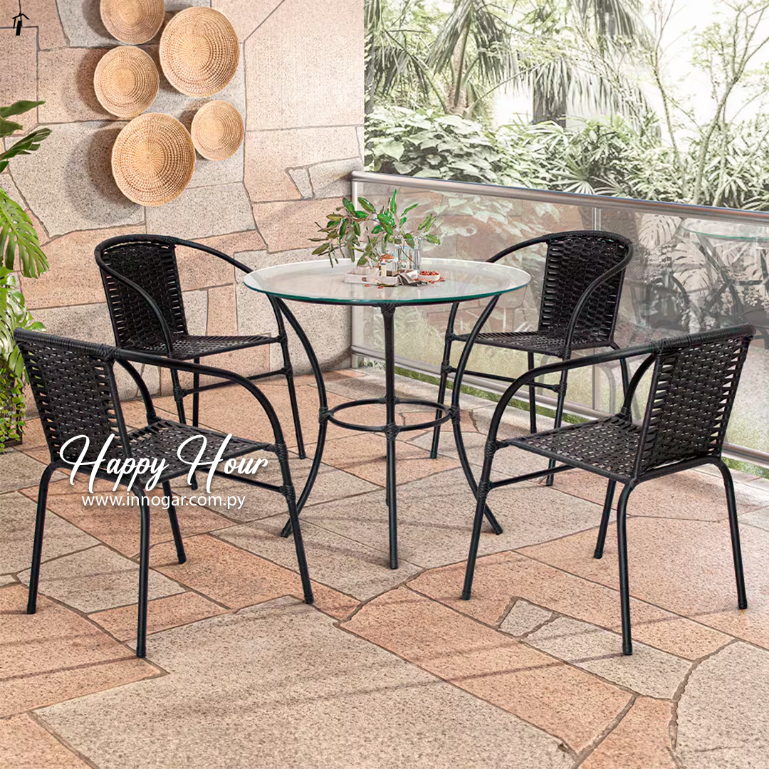 Juego de Mesa Famais Happy Hour