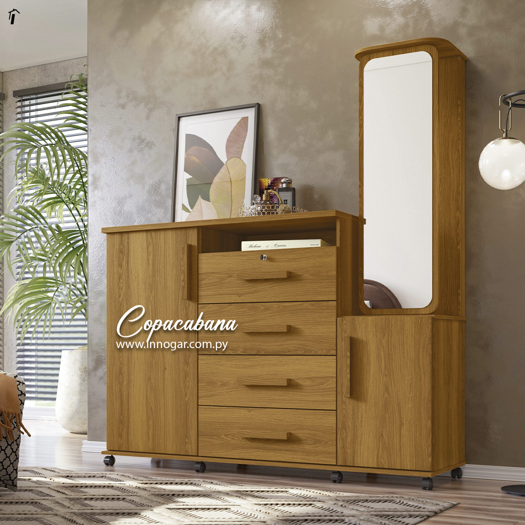Comoda Copacabana Freijo Freijo