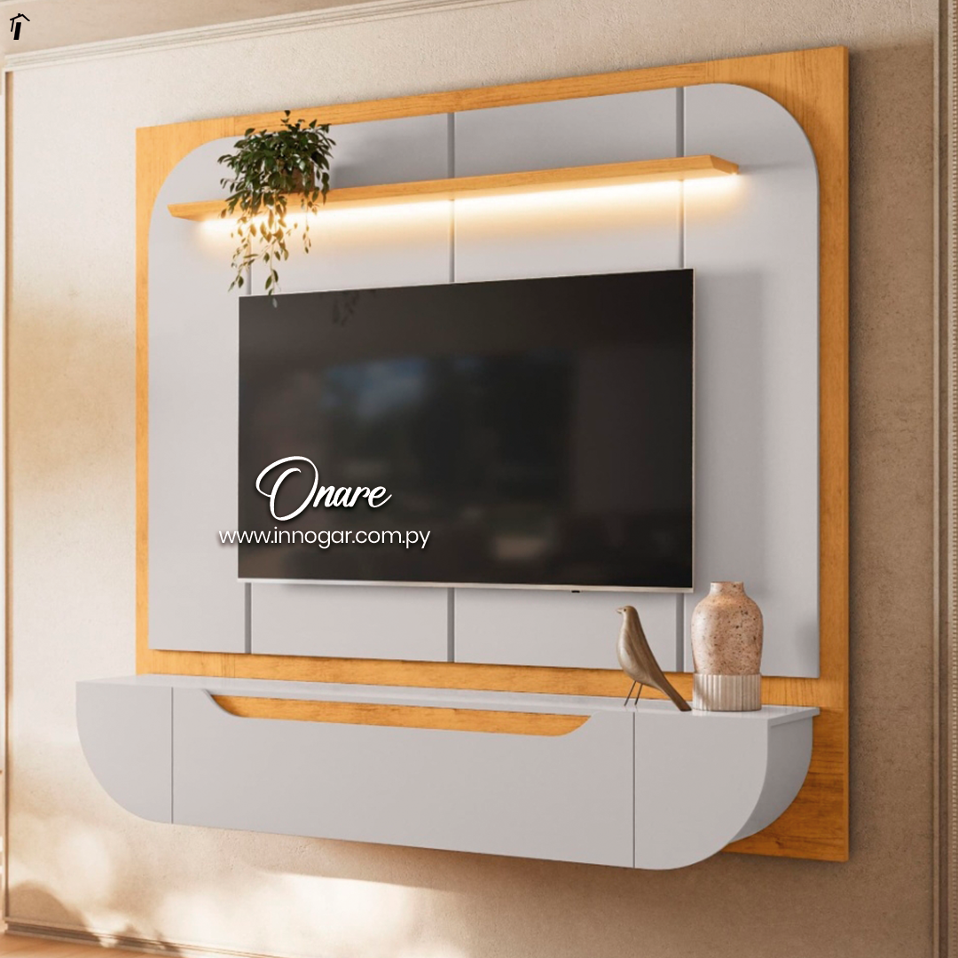 Panel Onare Bali Cedro