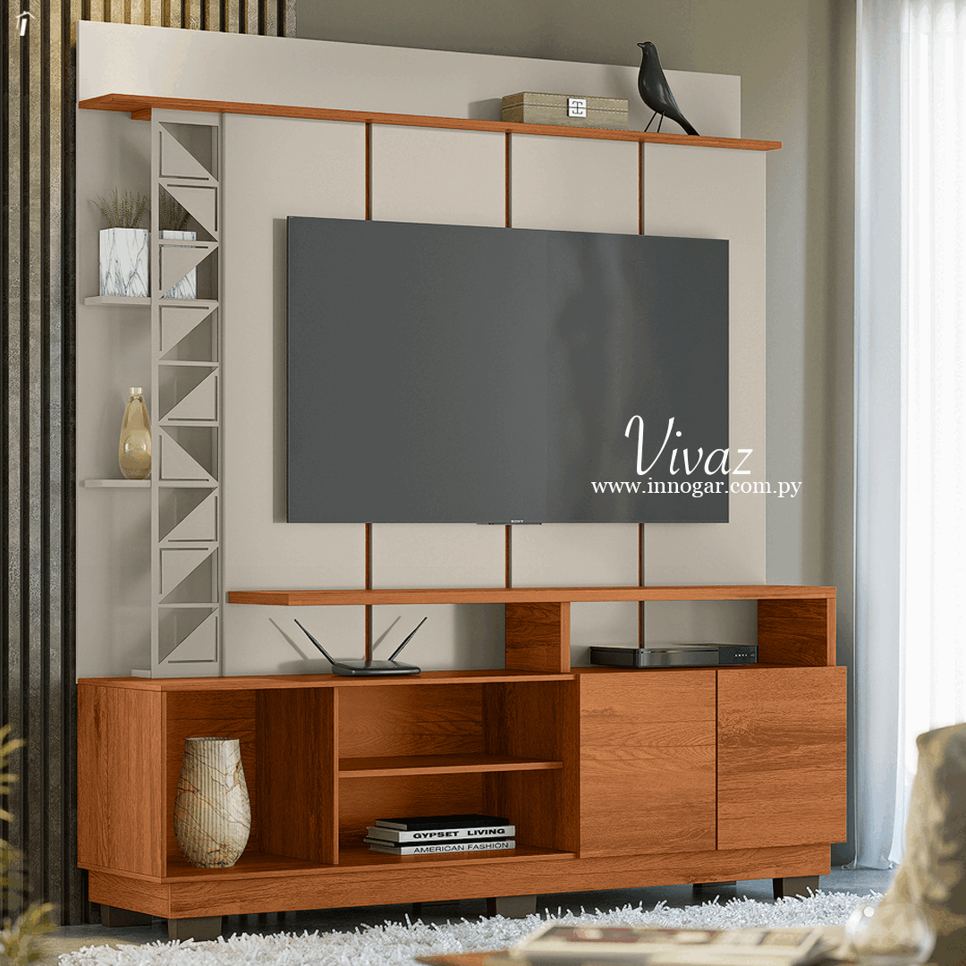 Home Vivaz 1.6 / Off White Matte
