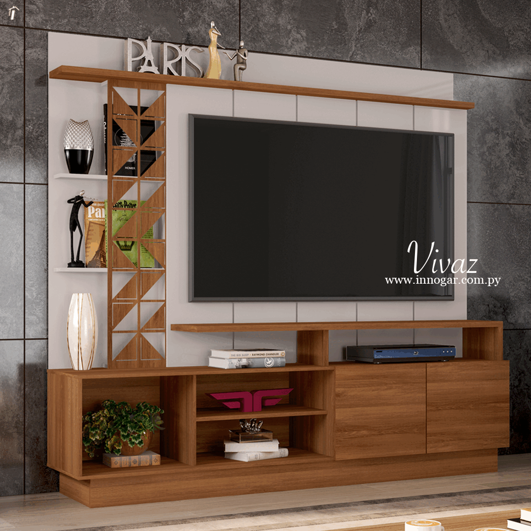 Home Vivaz 1.8 / Matte Off White