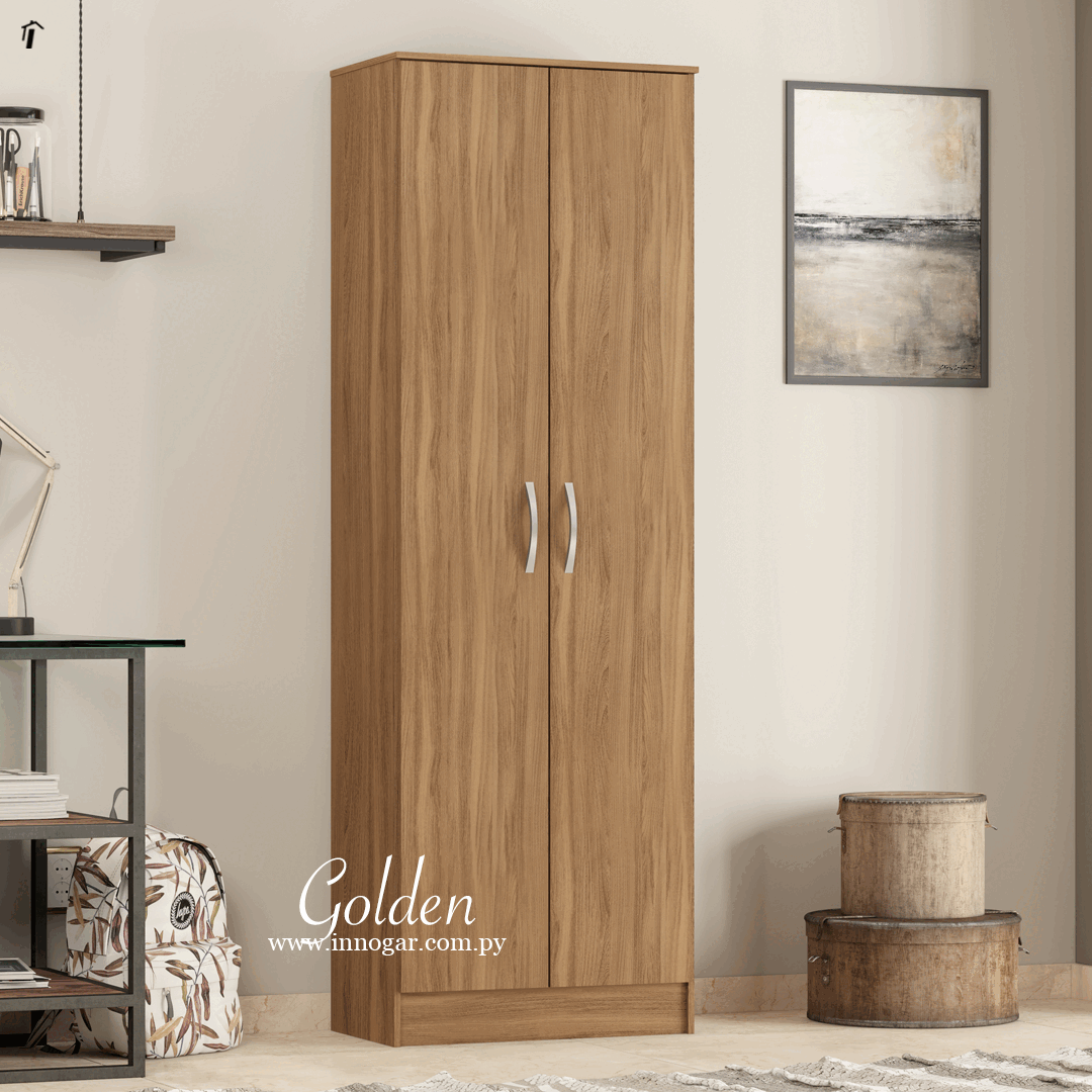 Multiuso Golden / Almendra