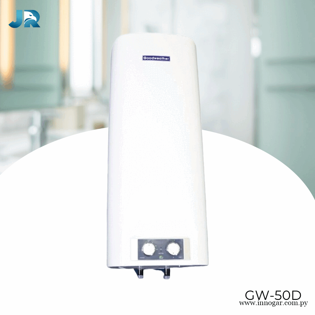 Termocalefon / GW-50D