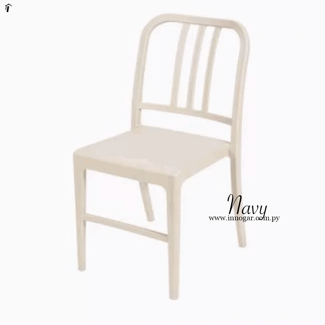Silla Navy 1138 / Beige