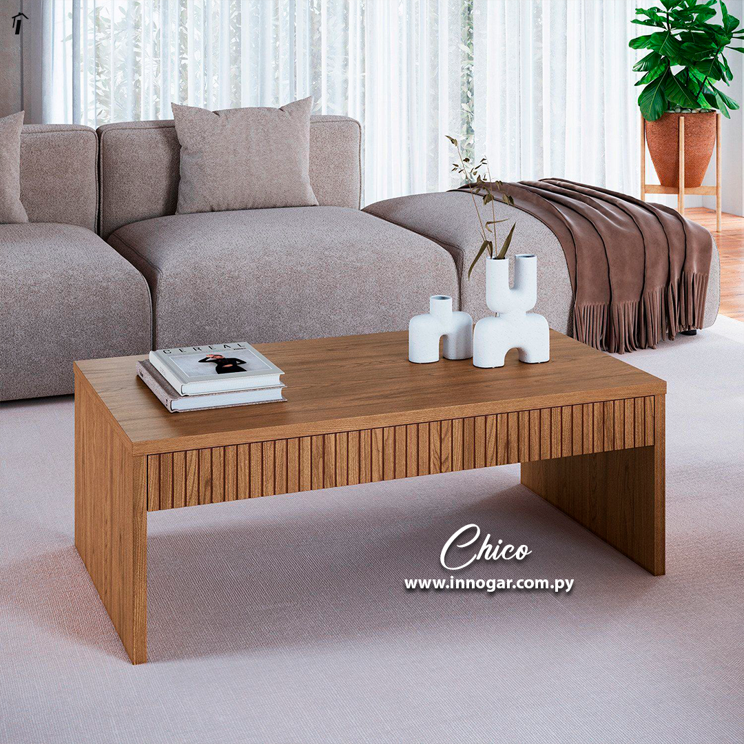 Mesa Centro Chico Freijo 