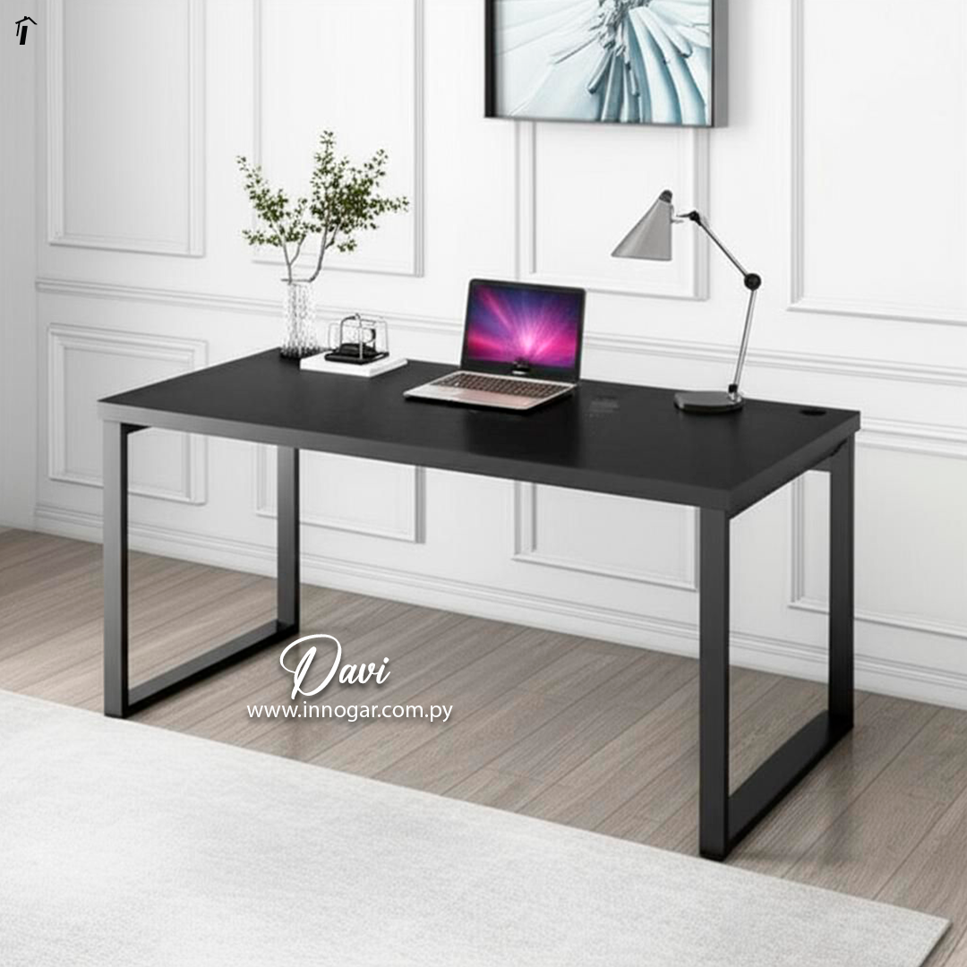 Escritorio Davi Negro