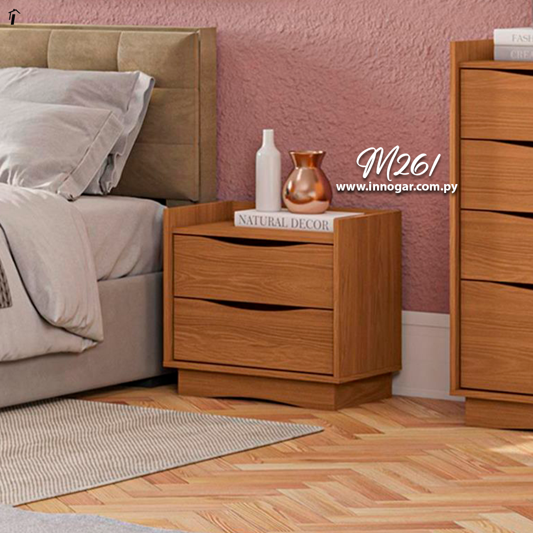 Mesa de Luz M261 Nature 