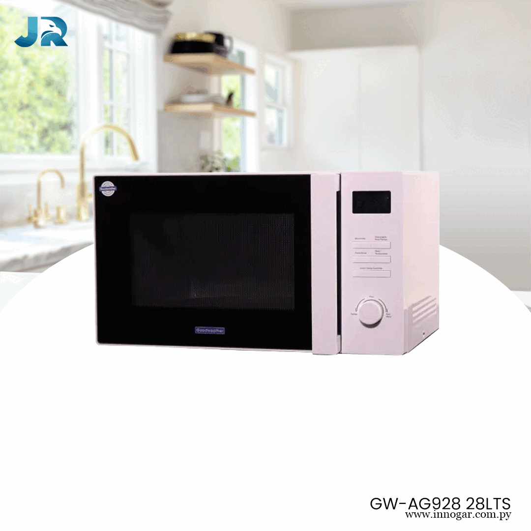 Microondas 28 LTS / GW - AG928 2LTS