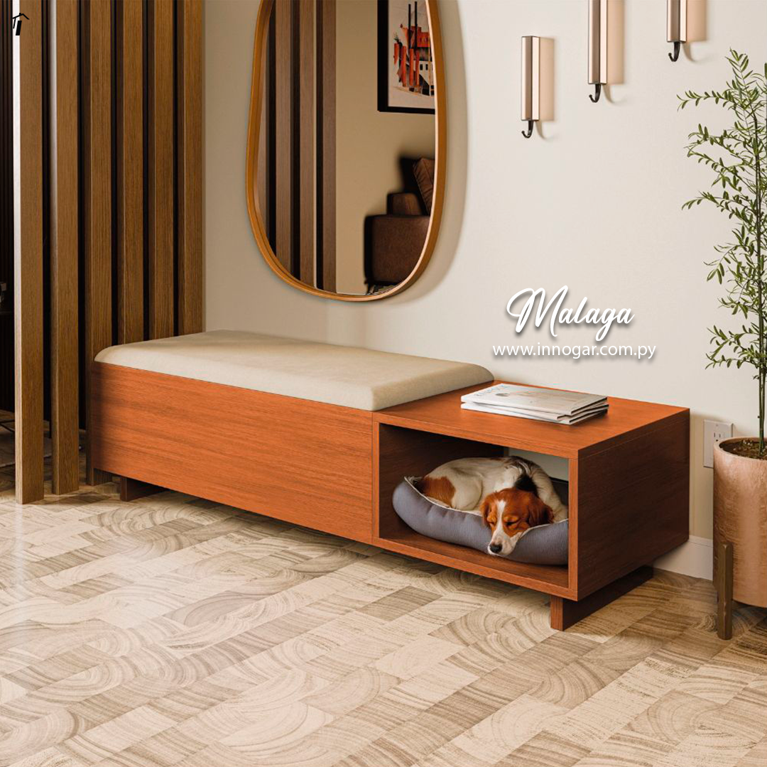 Recamier Malaga Freijo Off White 