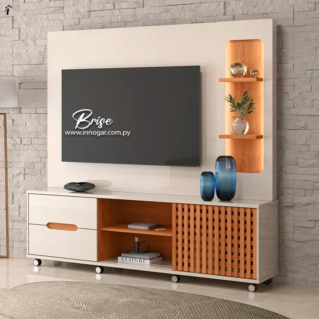 Home Brise Off White Freijo