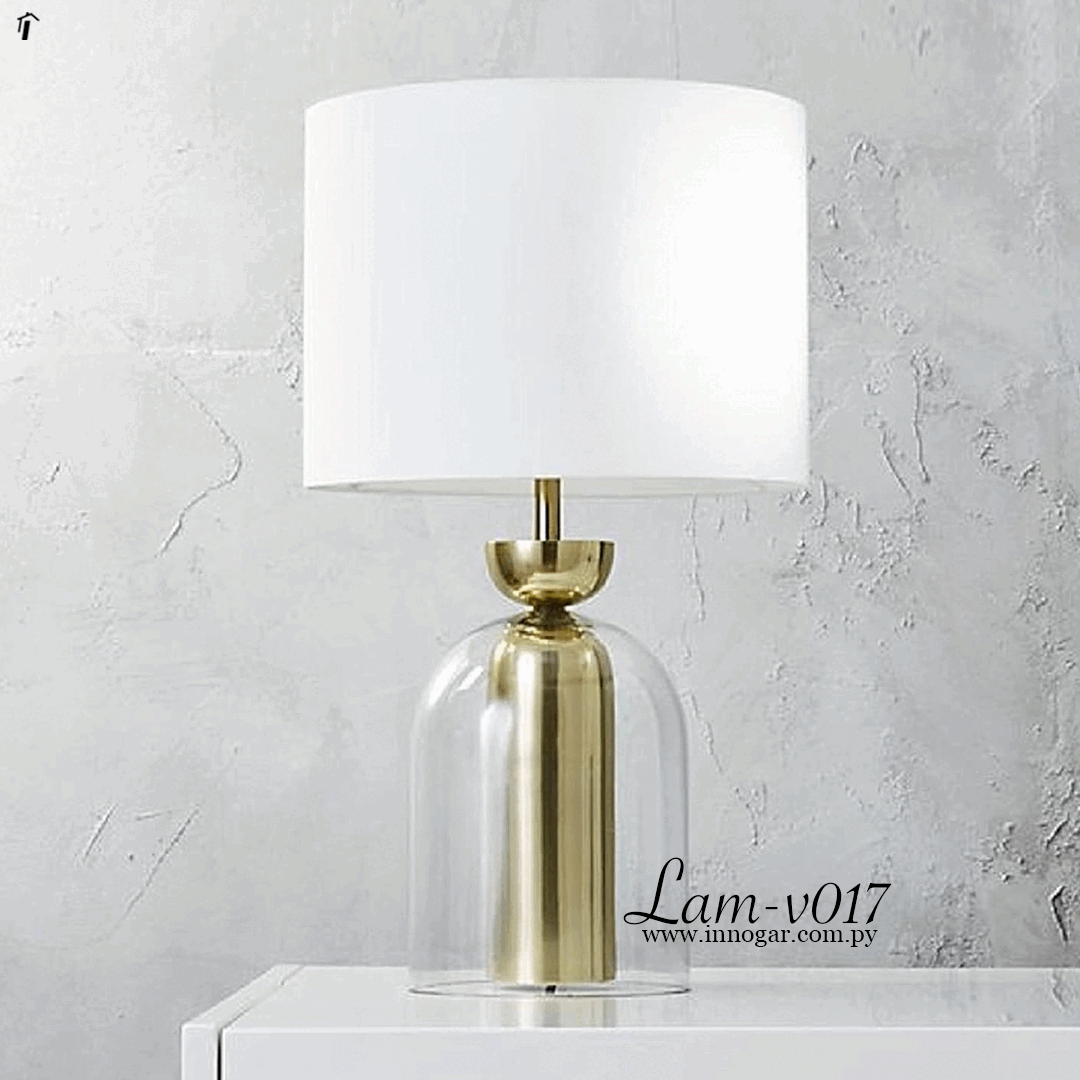Lámpara / Lam-v017 58cm
