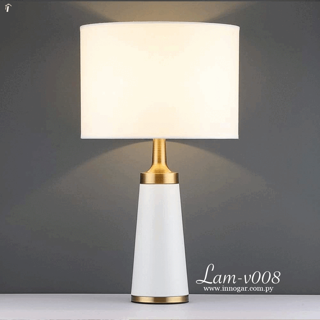 Lámpara / Lam-v008 58cm
