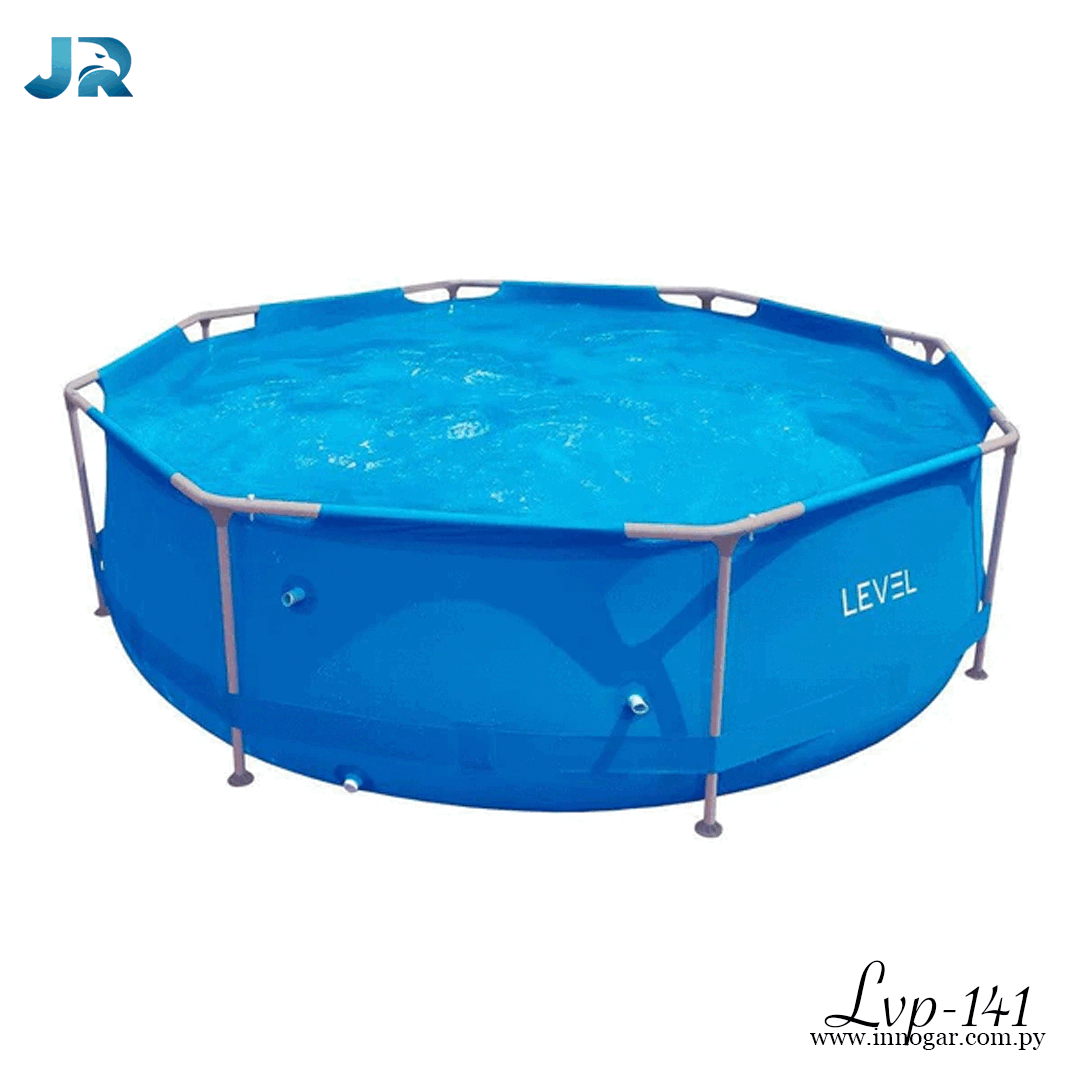 Piscina Level Pro  / 4.400Lts LVP-141