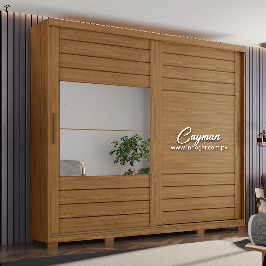 Ropero Cayman Freijo Freijo