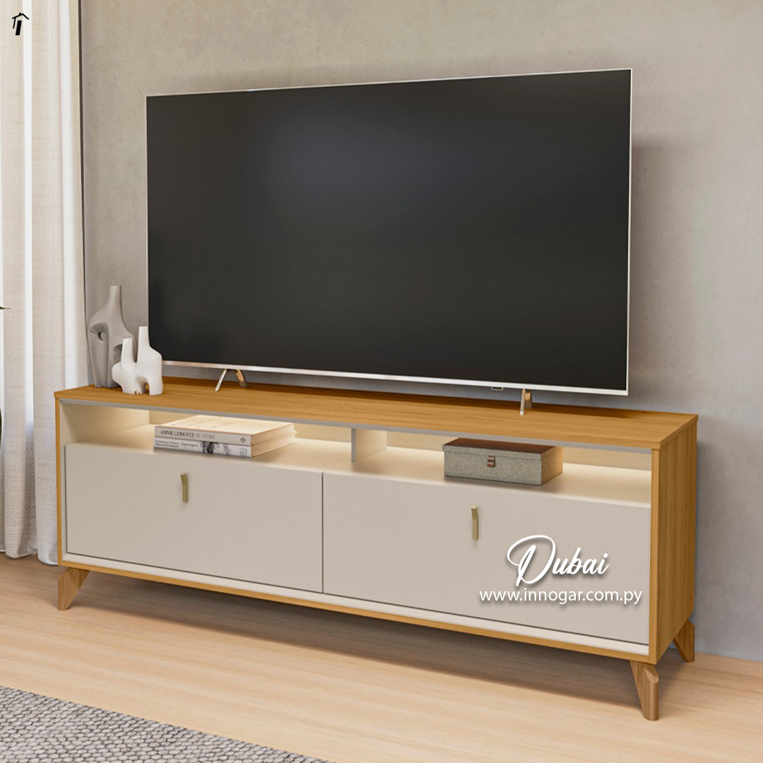 Rack Dubai Freijo Off White 