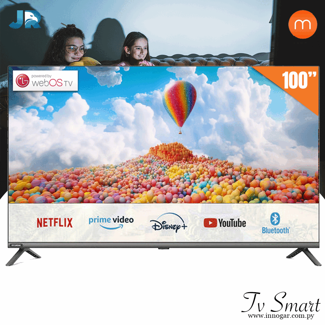 Tv Marson  MR-GS100 100