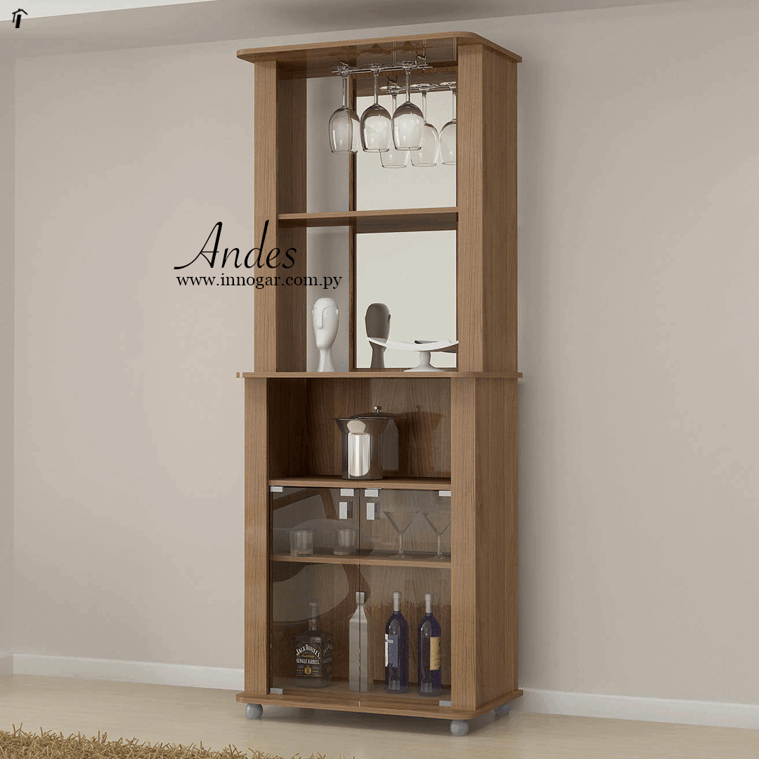 Bar Andes - New Avellana