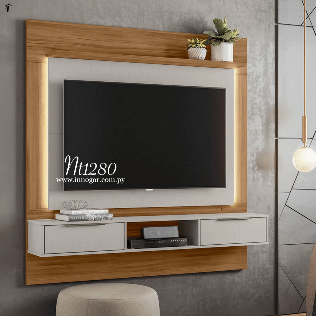 Panel Nt1280 / Freijo Trend - Off White