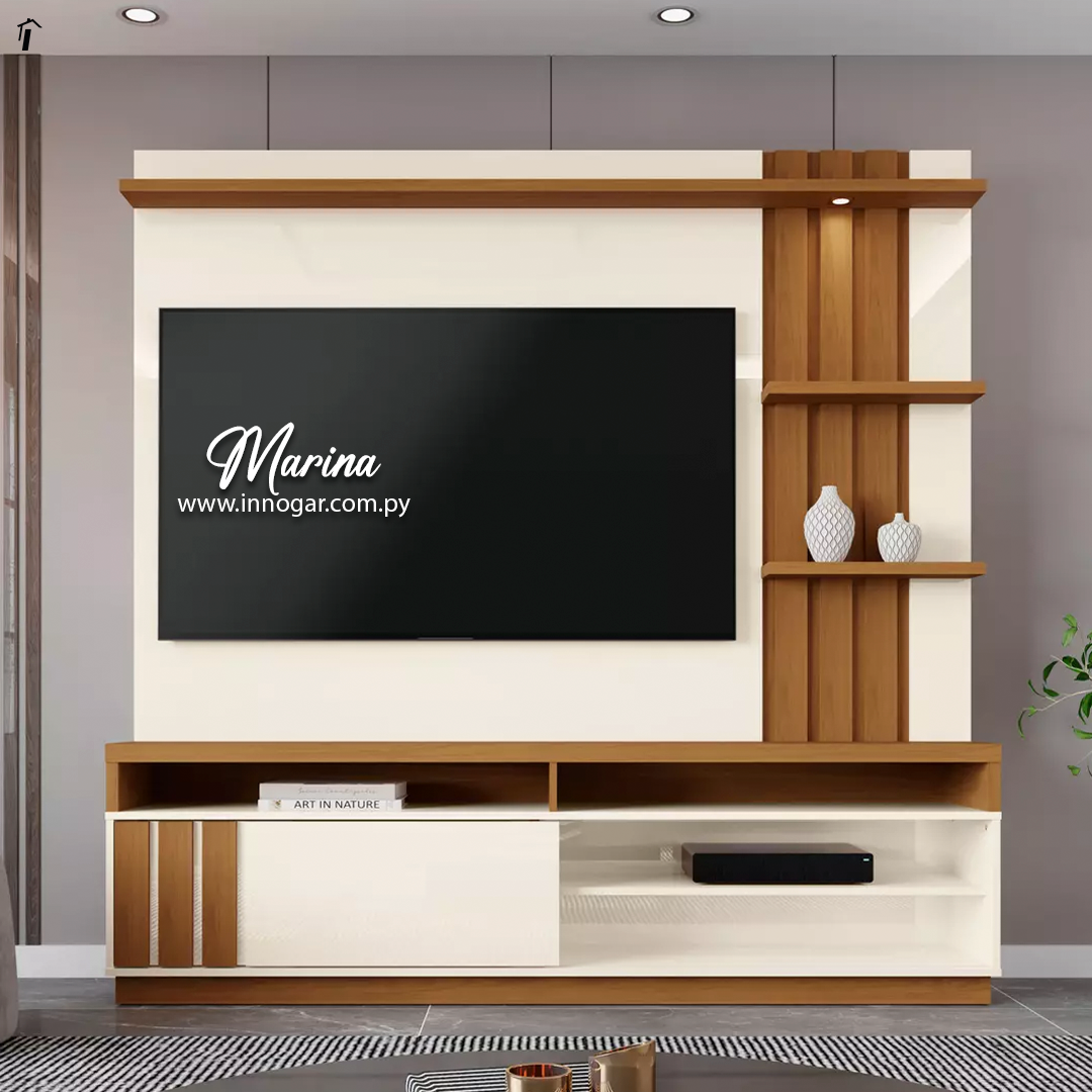 Home Marina Cinamomo Off White
