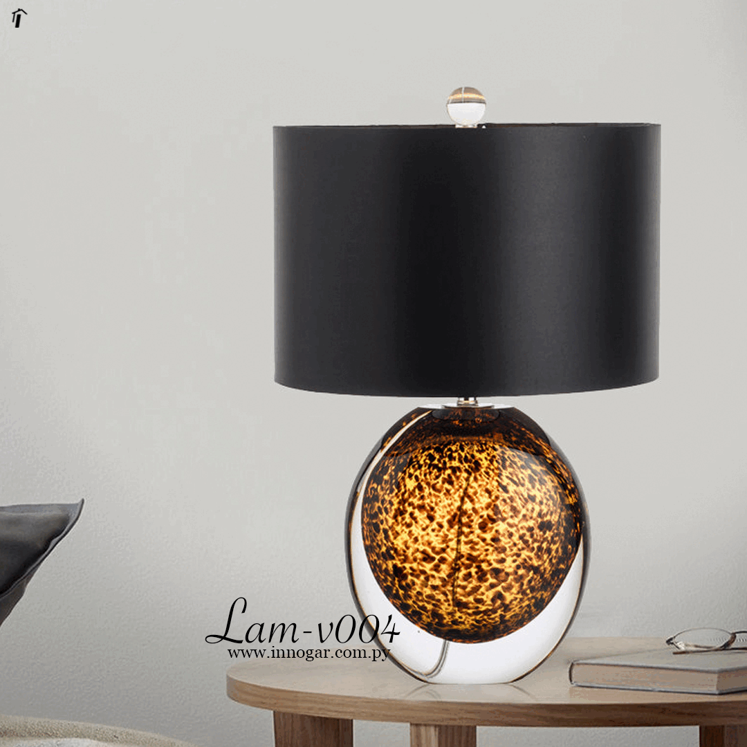 Lámpara / Lam-v004 56cm