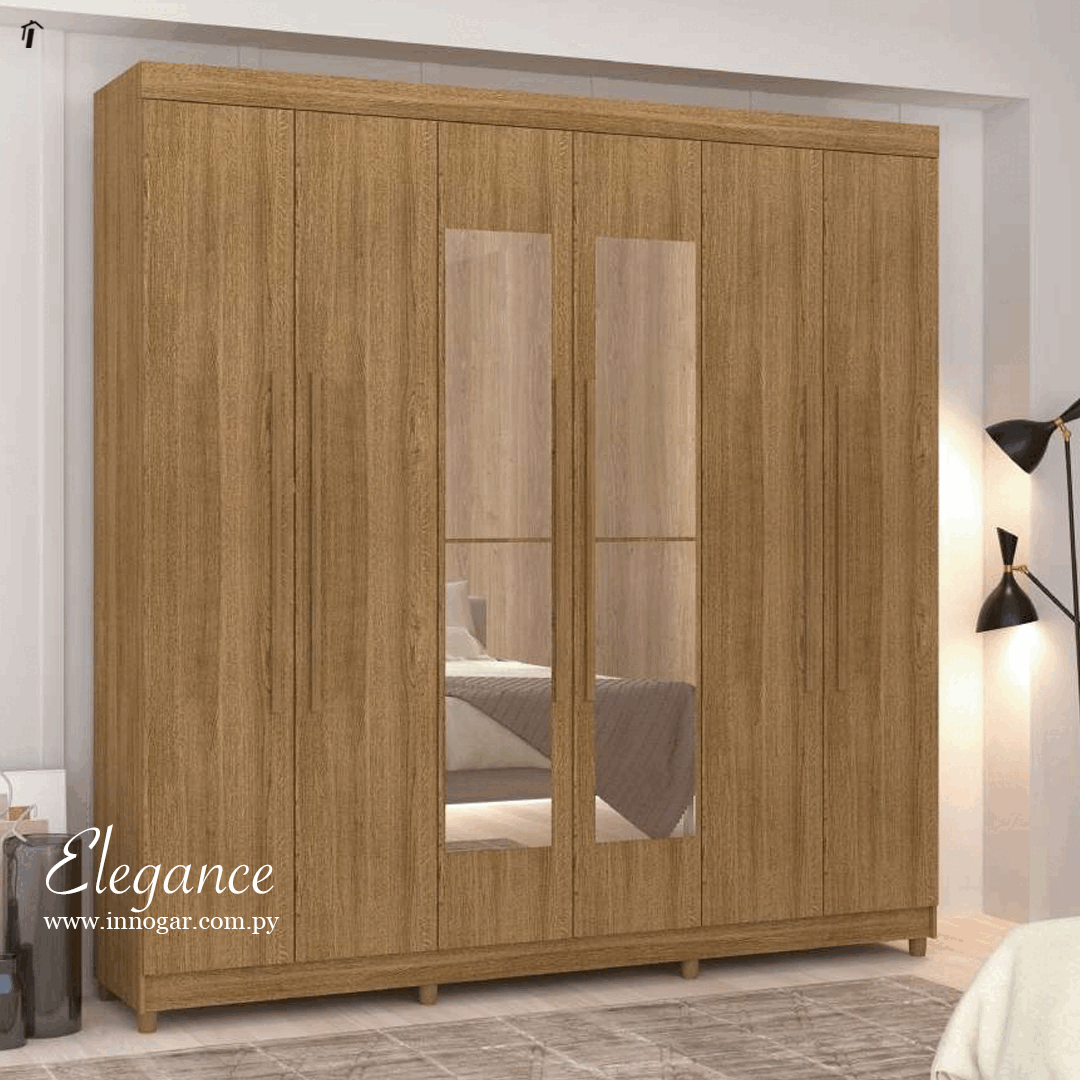 Ropero Elegance / Nature