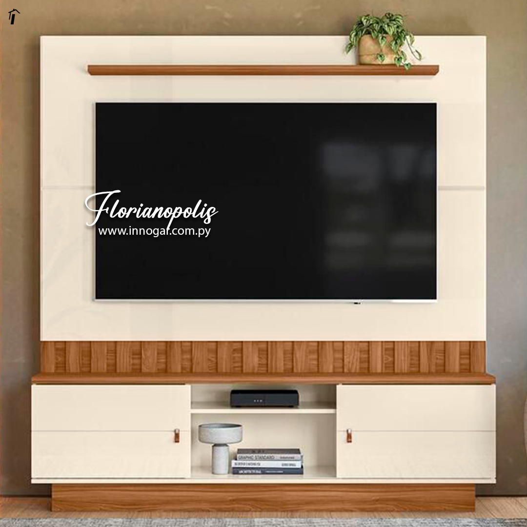 Home Florianopolis Cinamomo Off White 