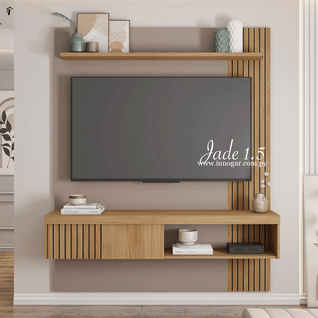 Panel Jade 1.5 / Buriti Fendi