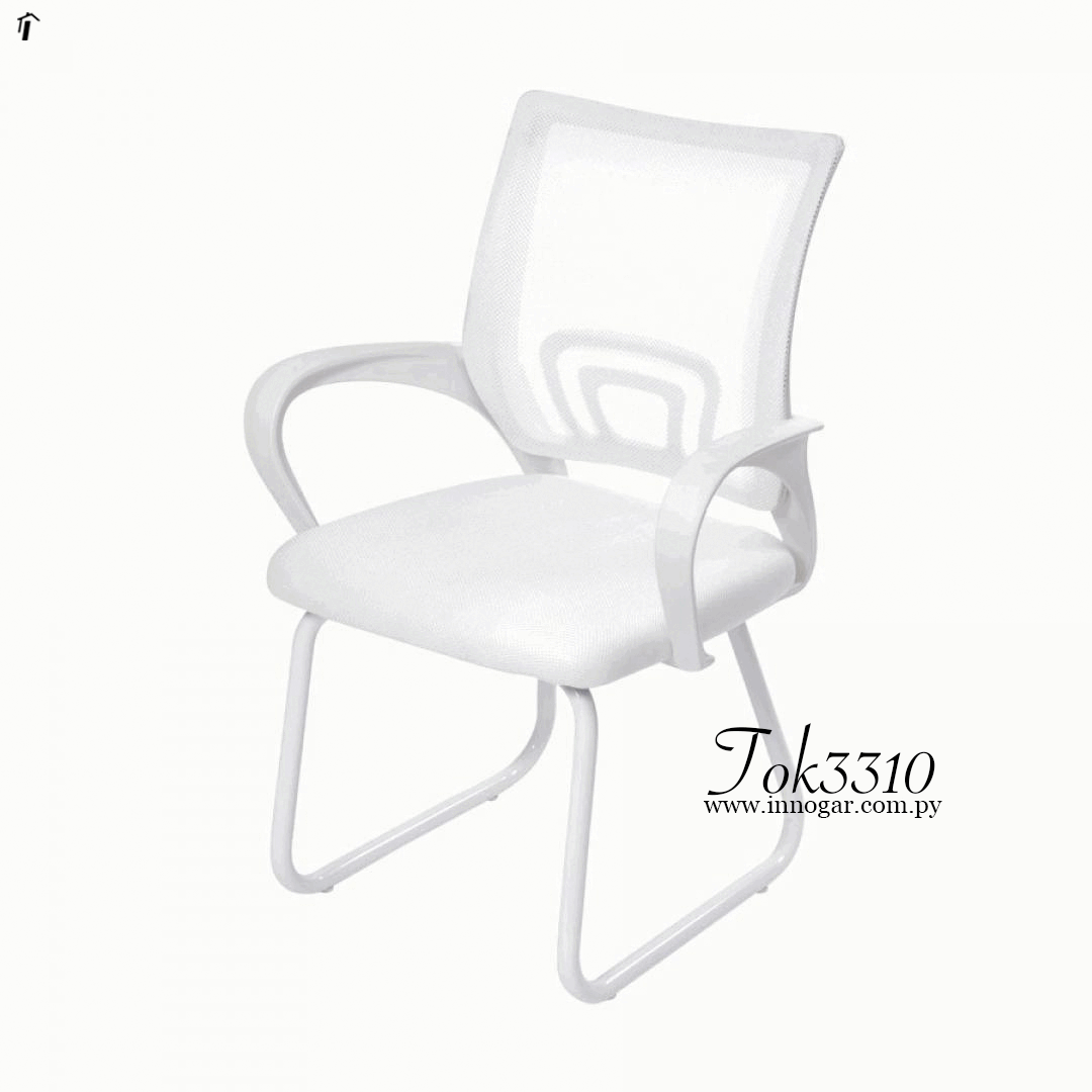 Silla Tok 3310 / Negro