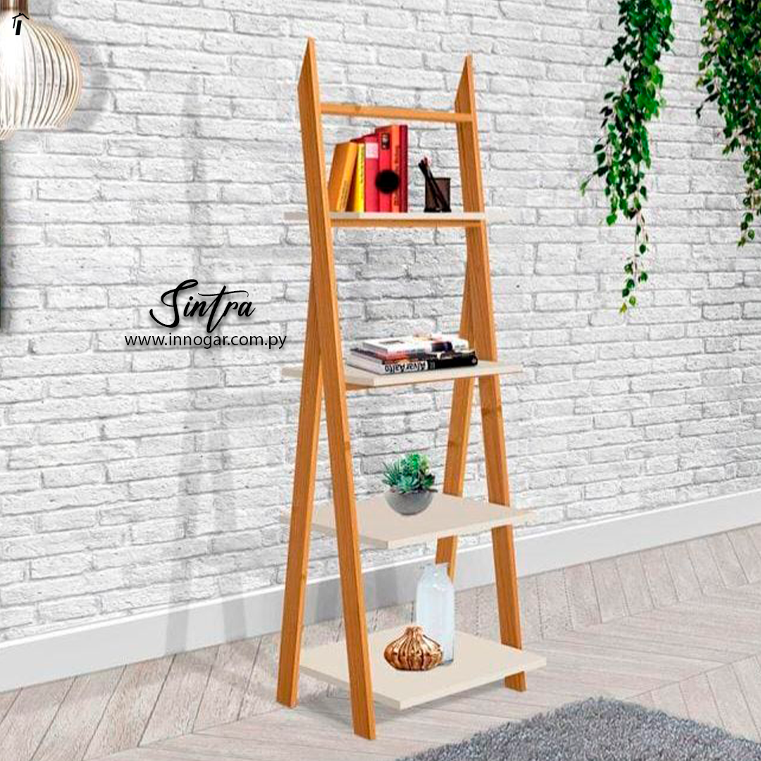 Estante Sintra Nature 