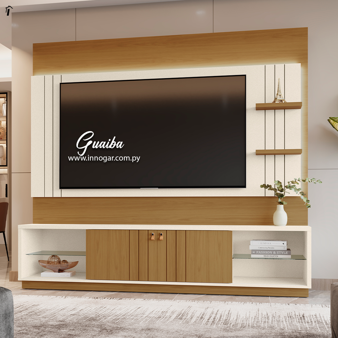 Home Guaiba Perla Amendoa