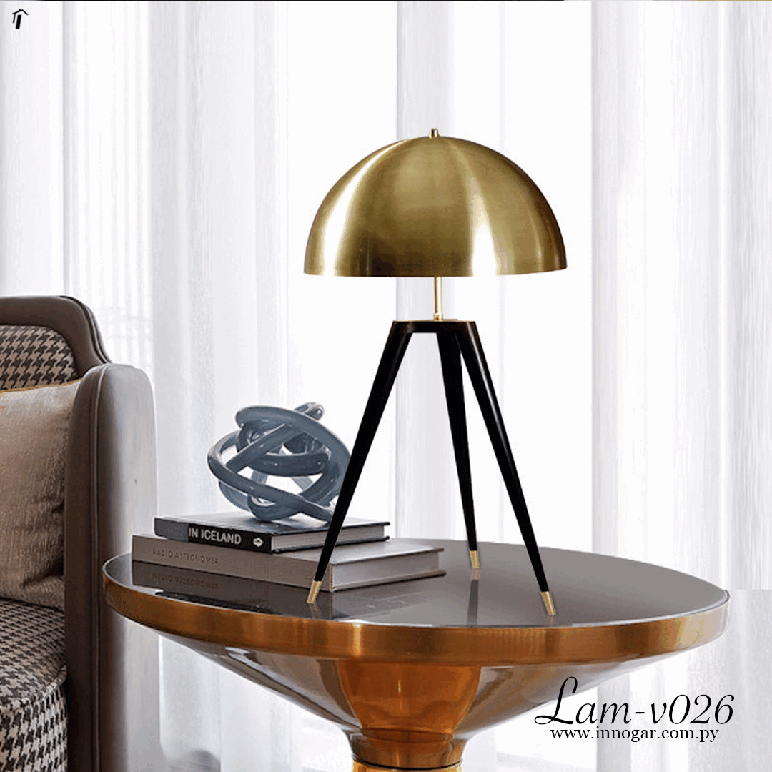 Lámpara / Lam-v026 60cm
