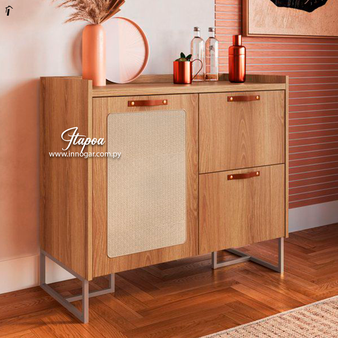 Buffet Itapoa Nature