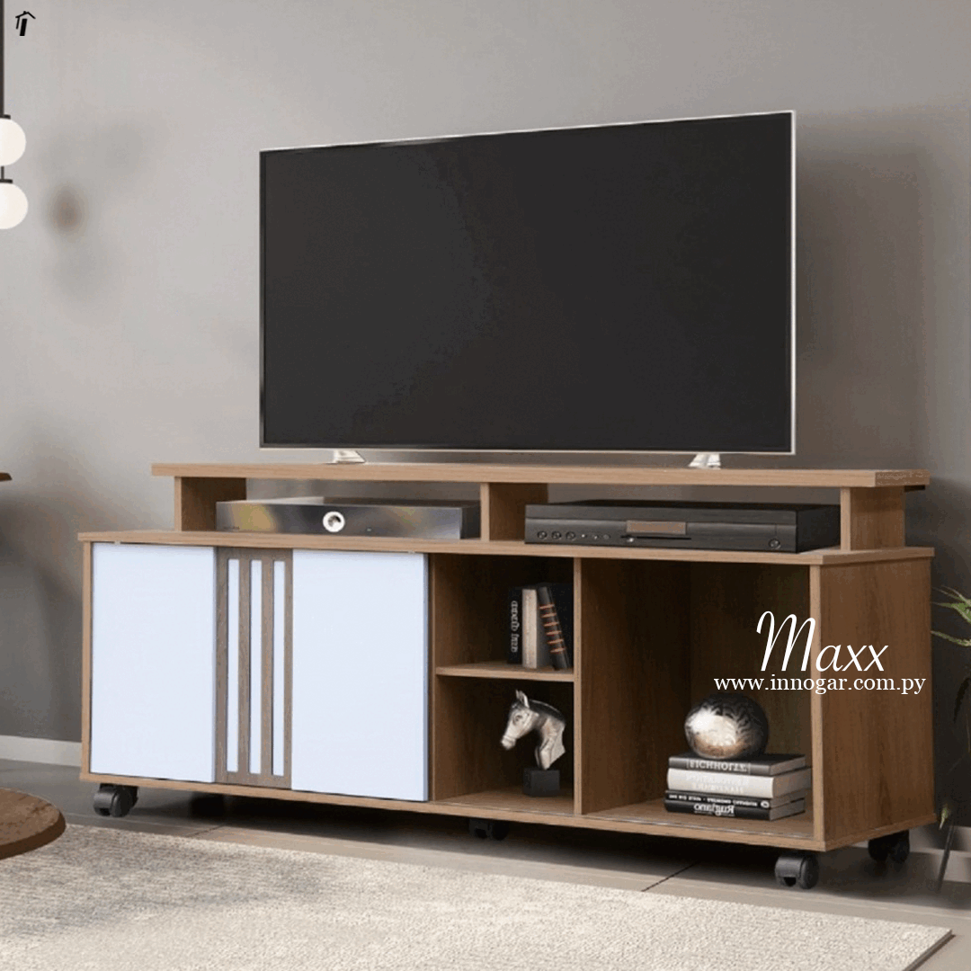 Rack Maxx / Miel Blanco